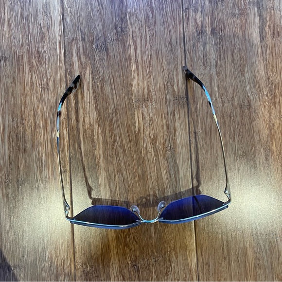 Prada Cat Eye Sunglasses - Picture 3 of 10